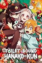 Toilet-bound Hanako-kun