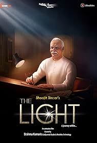 The Light: A Journey Within (2023)