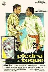 Piedra de toque (1963)