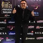 Boman Irani