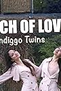 Gabriela Modorcea, Mihaela Modorcea, and Indiggo Twins in Church of Love (2020)