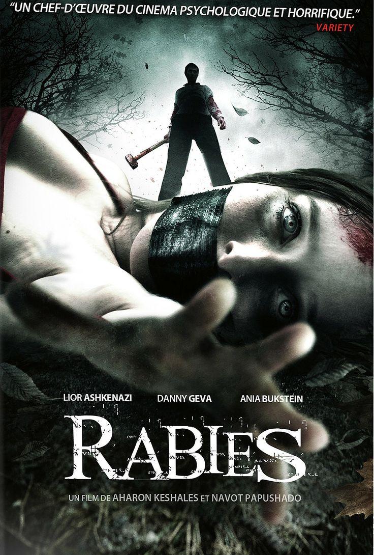 Rabies (2010)