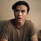 Keean Johnson in Low Tide (2019)