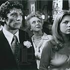 Meredith Baxter, Celeste Holm, and Scott Hylands in Bittersweet Love (1976)
