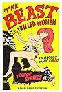 The Beast That Killed Women (1965)