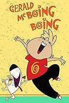 Gerald McBoing Boing