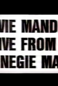 Primary photo for Howie Mandel: Live from Carnegie Mall