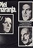 Piel naranja (TV Series 1975– ) Poster