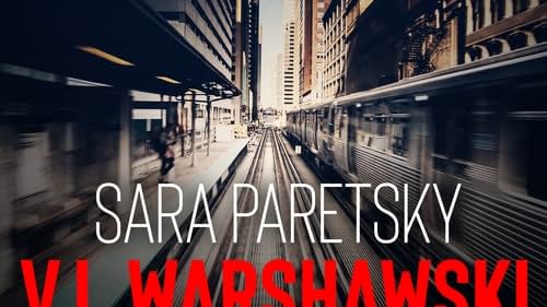 V.I. Warshawski: BBC Radio Drama Collection (1990)