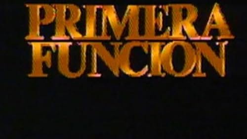 Primera función (1989)