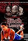 Taral Hicks, Stan J. Adams, Sofia Salgado, and Shayna Darice in Bitch Lover (2020)