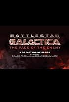 Battlestar Galactica: The Face of the Enemy