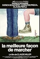 La meilleure façon de marcher (1976)