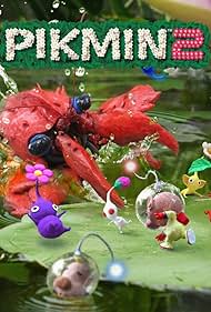 Pikmin 2 (2004)