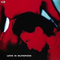 Primary photo for U2: Love Is Blindness