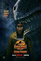 Jurassic World: Chaos Theory