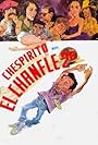 El chanfle II (1982)