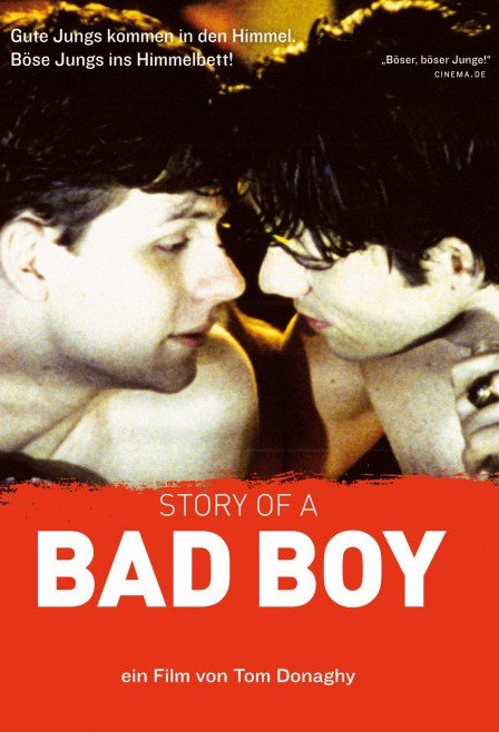 Story of a Bad Boy (1999)