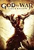 God of War: Ascension (Video Game 2013) Poster