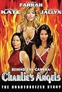 Christina Chambers, Lauren Stamile, and Tricia Helfer in Charlie's angels story - Fatti e misfatti (2004)