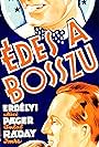 Édes a bosszú (1937)