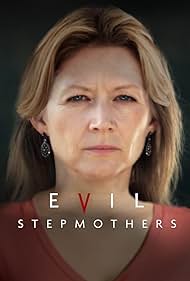 Evil Stepmothers (2016)