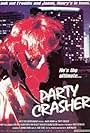 Party Crasher: My Bloody Birthday (2000)