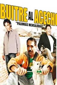 Buitres al acecho (2001)