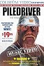 Piledriver: The Wrestling Album II, the Music Video (1987)