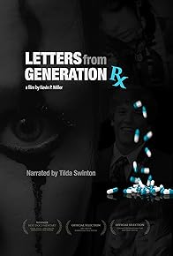 Primary photo for Letters from Generation Rx