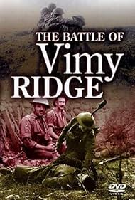 The Battle of Vimy Ridge - Part 1: Setting the Stage (1997)