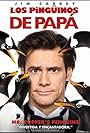 Jim Carrey in Los pingüinos de papá (2011)