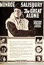 The Great Alone (1922)