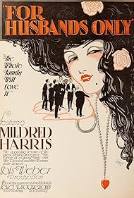 For Husbands Only (1918)