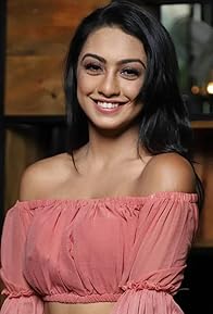 Primary photo for Abigail Jain