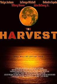 The Harvest (2020)