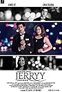 Anmol K.C. and Amalya Sharma in Jerryy (2014)