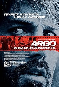 Primary photo for Argo