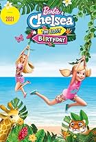 America Young in Barbie & Chelsea: The Lost Birthday (2021)