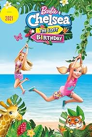 America Young in Barbie & Chelsea the Lost Birthday (2021)