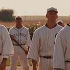 Steve Eastin and Art LaFleur in Field of Dreams (1989)