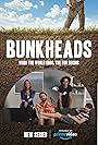 Josh Covitt, Chris O'Brien, Khalif Boyd, and Carly Turro in Bunkheads (2018)