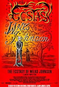 The Ecstasy of Wilko Johnson (2015)