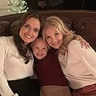 Hallmark “Christmas at Dollywood” W/ Danica Mckellar. Zoe Noelle Baker