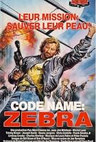 Code Name Zebra