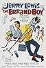 The Errand Boy (1961) Poster