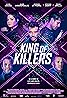 King of Killers (2023) Poster