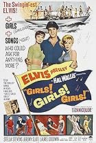 Girls! Girls! Girls! (1962)