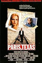 Paris, Texas