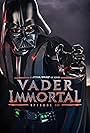 Vader Immortal: A Star Wars VR Series - Episode III (2019)